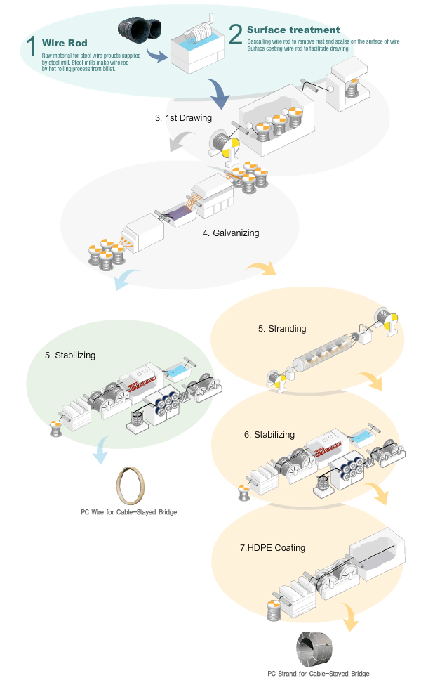Production Process