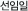 선임일